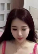 キュンと あいちゃん