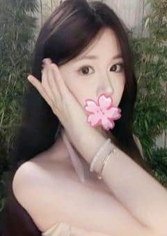 夜の香り さくら