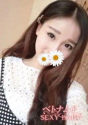 ベトナム子-SEXY BABY ユリ