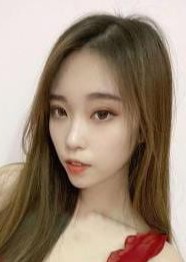 愛嬌美少女 ひとみ