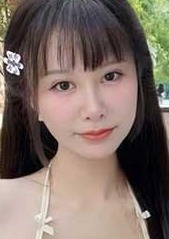 シルキー ルルちゃん