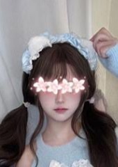 癒しの魔法 ひとみ