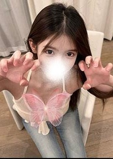 プールパーティ ユナちゃん