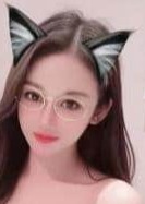 冬の恋人 ことな