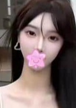 癒しの女神 はな