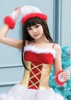 Dream star（ドリームスター） 新人：そらちゃん