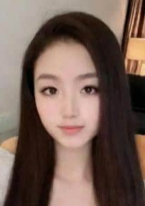 愛嬌美少女 えみ