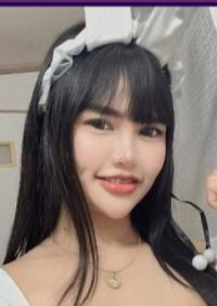 猫系彼女 エリカ