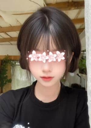 cure（キュア） ほのか