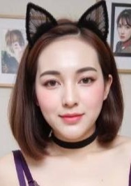 お悩み少女 にな