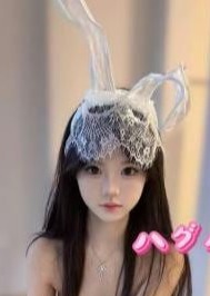 ハグハグ みみちゃん