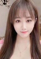 バラです めぐみちゃん