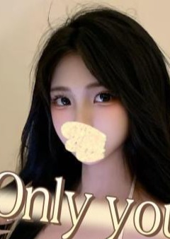 only you ももちゃん