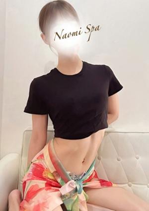 NAOMI SPA（ナオミスパ）渋谷店 卯月みれい