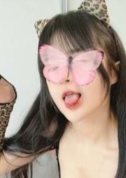 彼女の秘密 新人：ミルクちゃん