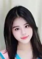 愛嬌美少女 ひな