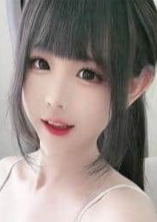 愛嬌美少女 ナナ