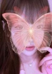 可愛い天使 ルカちゃん