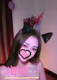 泡泡 リリちゃん