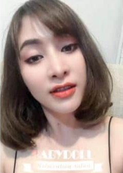 ベビードール ロサ