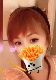 素敵な彼女 ゆみちゃん