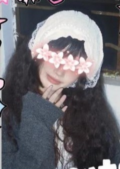 紫陽花 ななみちゃん