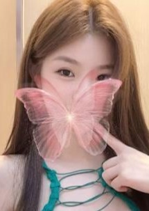 女神の誘惑 ビビ