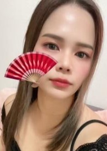 極楽街道東海門 るなちゃん