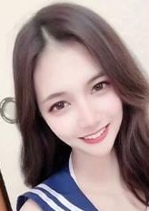 New Face（ニューフェース） なおみ