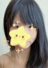 台湾美人ガール かおりちゃん