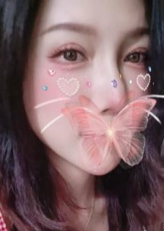 あずき 新人ルシちゃん/本人保証