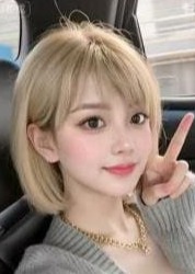 Over 【Ｎew★Face?】鈴木あ（すずき　あ）★★☆☆☆ さん