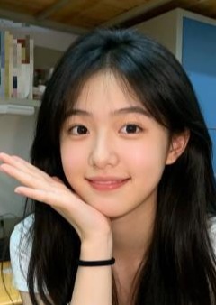 ふんわり庵 新人ゆりちゃん