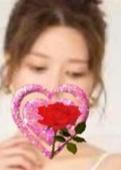 蜜柑（みかん） ゆゆ