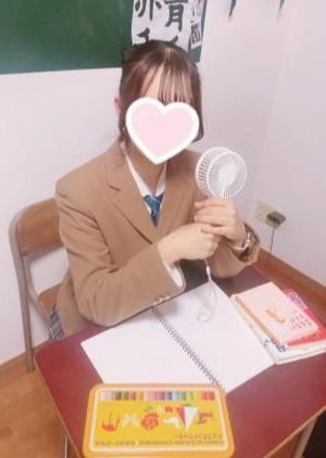 大人の天界学園～放課後オイル物語～池袋店 高橋花恋