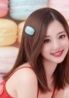 エトワール れいなちゃん