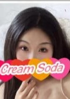 Cream Soda ゆゆちゃん
