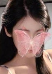 華の夜 リンちゃん