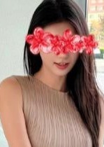 ベトナムの娘 ゆり