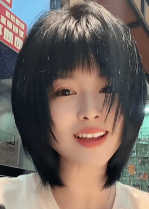 さわやか リヤちゃん