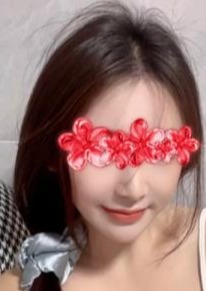 ベトナムの娘 もも