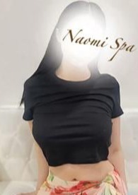 NAOMI SPA（ナオミスパ）渋谷店 加瀬つばさ