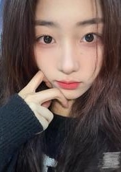 黒猫の恋 新人カラちゃん