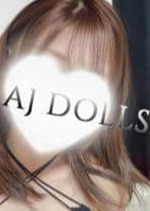 AJ DOLLS（エージェイドールズ）新越谷店 菊池ゆり