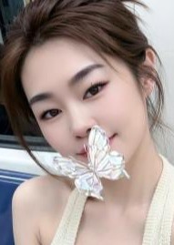 よいづき～宵月～ りりちゃん