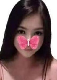 マレーシア美少女 えみ