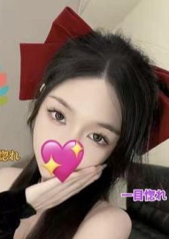 一目惚れ マリアちゃん