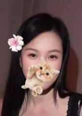 1番女子 ゆみちゃん