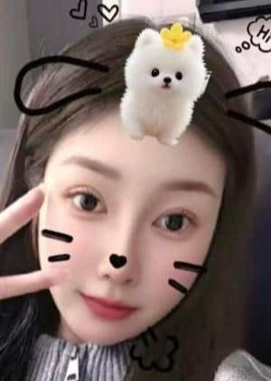 キュンHeart かえ