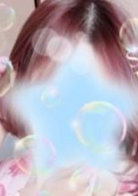 しゃぼん玉 もも